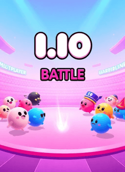 Blob Arena .io