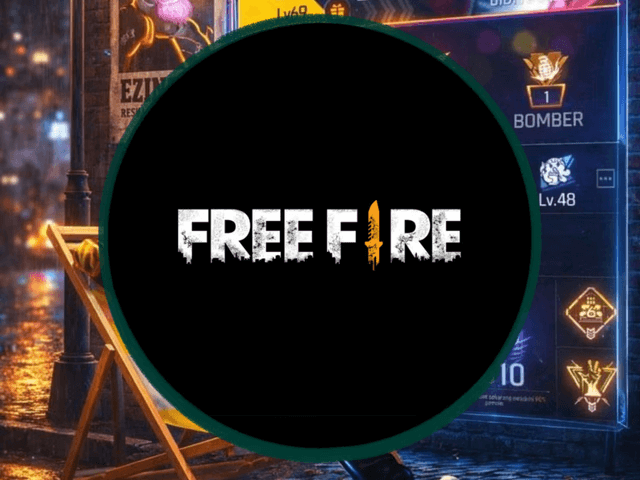 Free Fire Diamonds