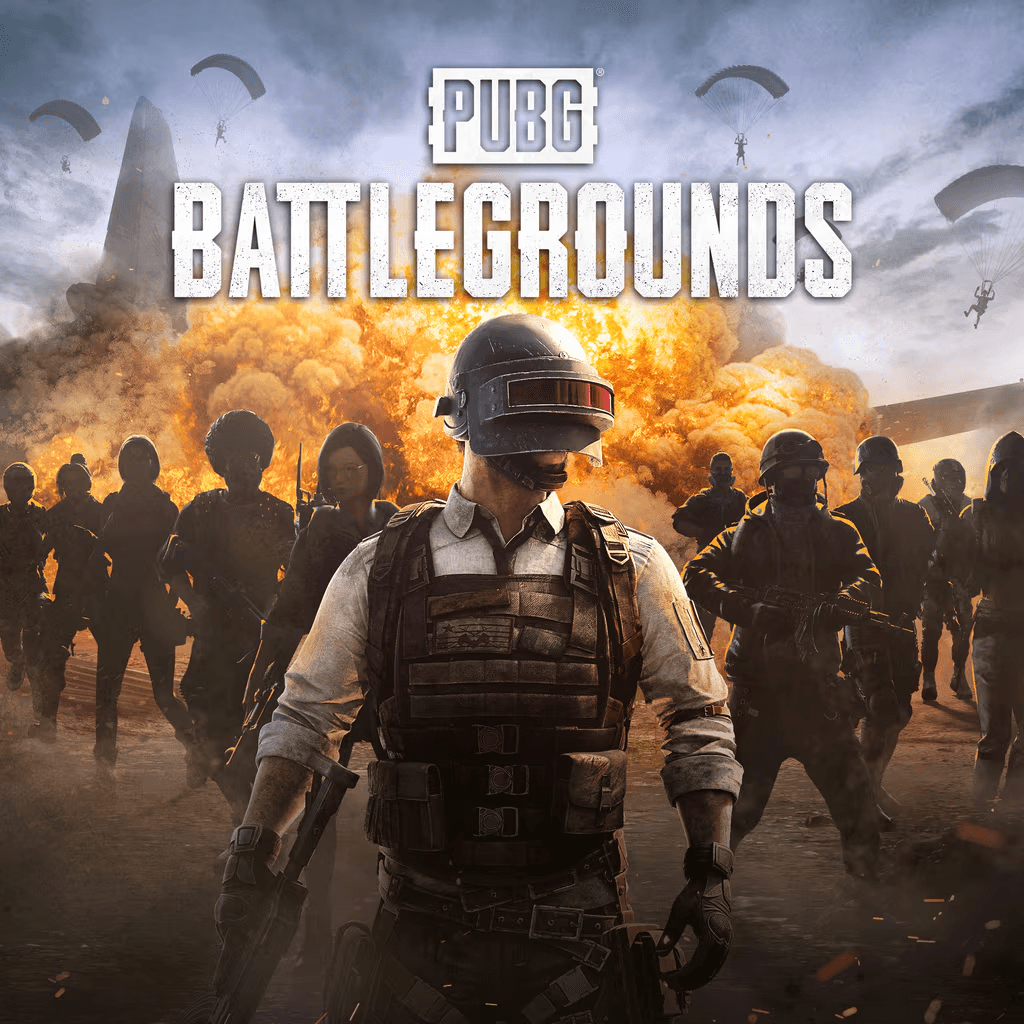 PUBG UC