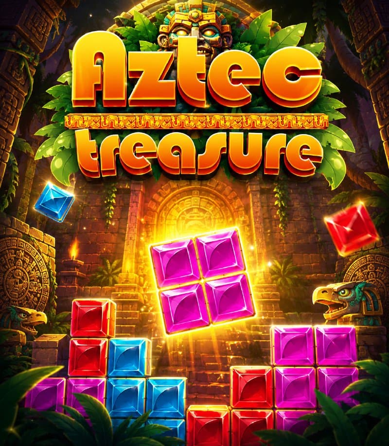 Aztec Treasure
