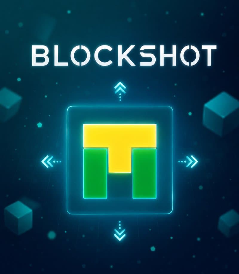BLOCK SHOT
