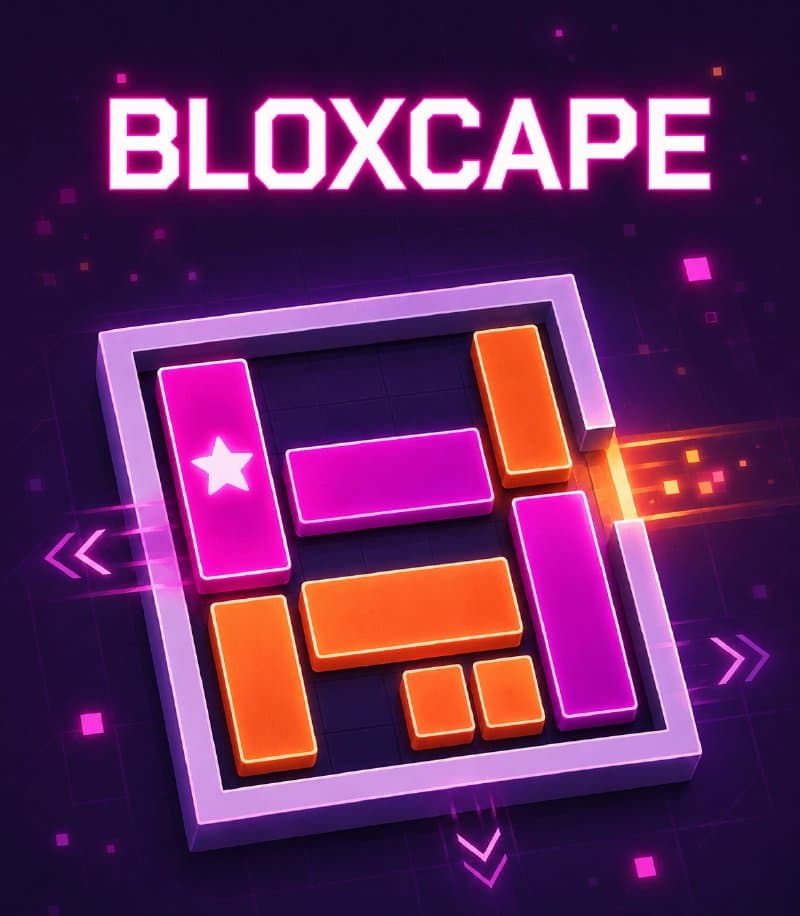 BLOX CAPE