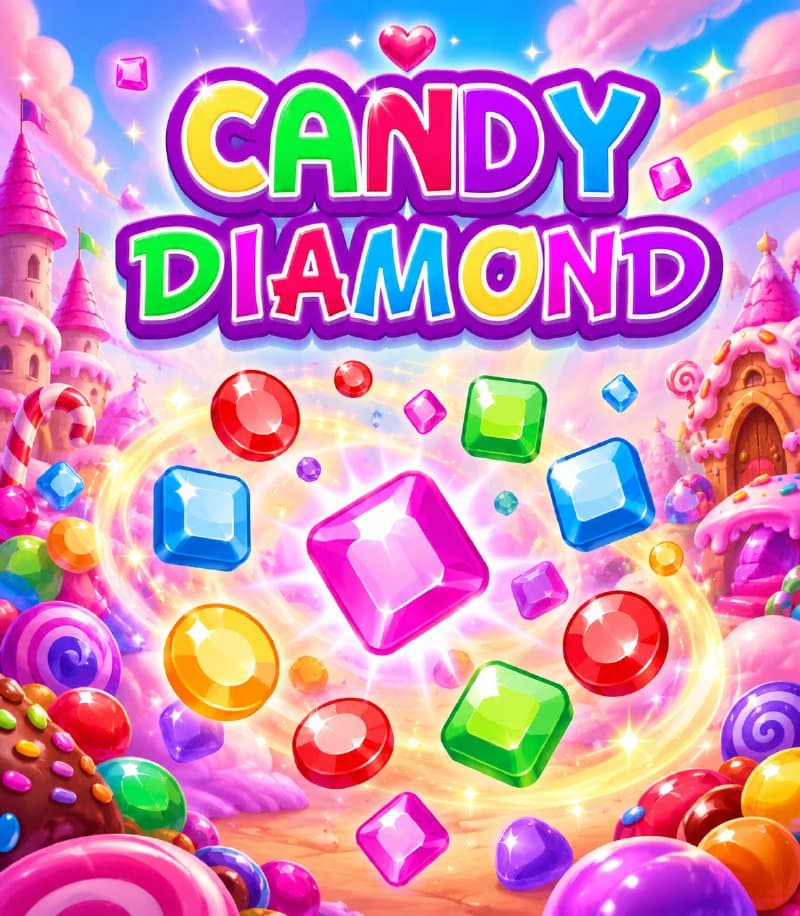 Candy Time
