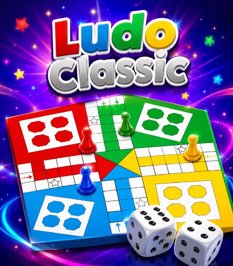 Ludo