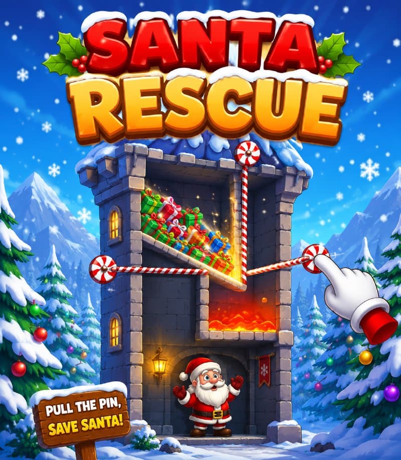 Santa Rescue