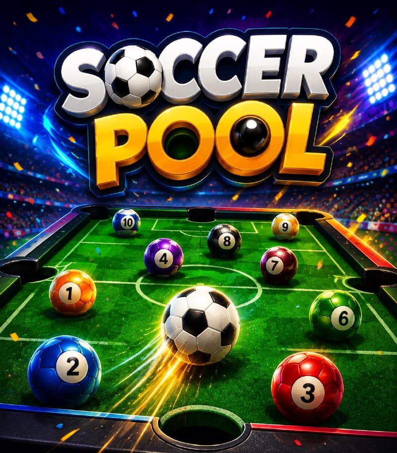 Soccer Pool