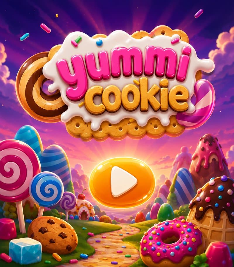 Yummi Cookie